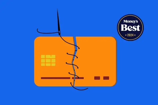 6 Best Credit Repair Companies of January 2024